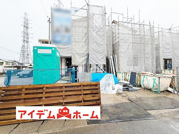 いつでも現地ご案内いたします♪ お気軽にお問合せください！
