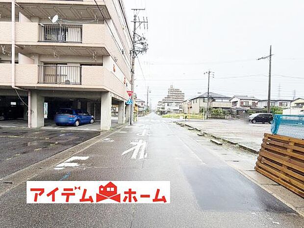 いつでも現地ご案内いたします♪ お気軽にお問合せください！