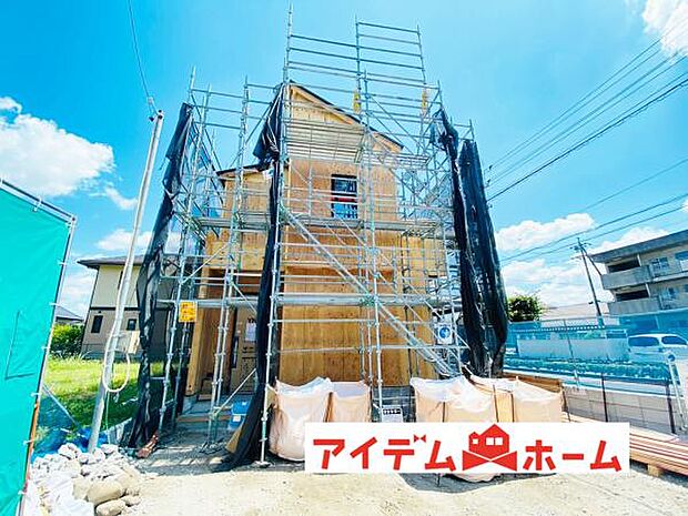 いつでも現地ご案内いたします♪ お気軽にお問合せください!