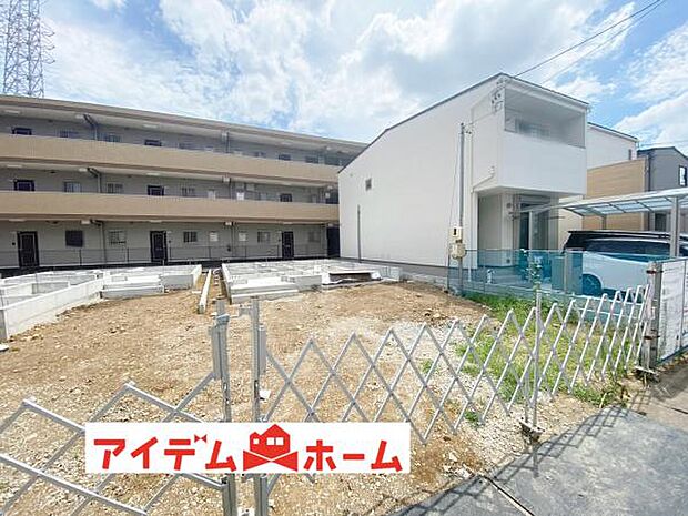 いつでも現地ご案内いたします♪ お気軽にお問合せください!