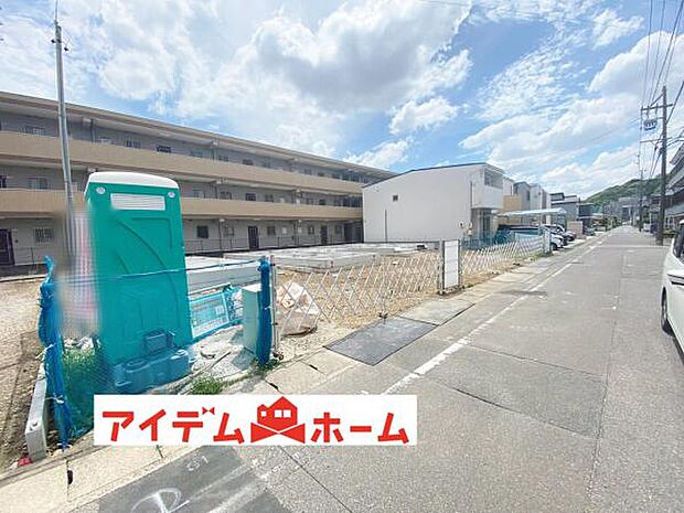 いつでも現地ご案内いたします♪ お気軽にお問合せください!