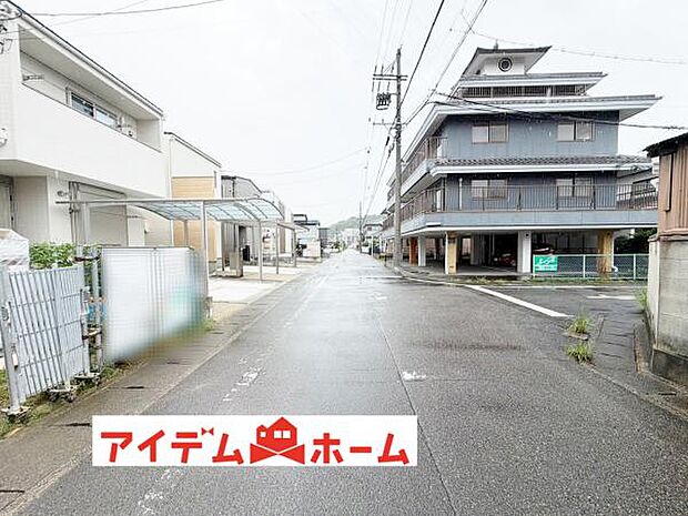 いつでも現地ご案内いたします♪ お気軽にお問合せください！