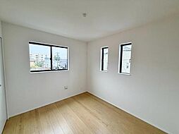 子供部屋の画像