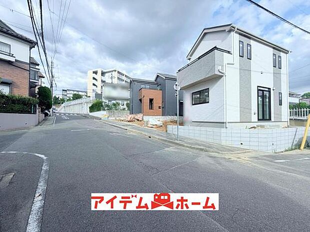 北西道路 いつでも現地ご案内いたします♪ お気軽にお問合せください！