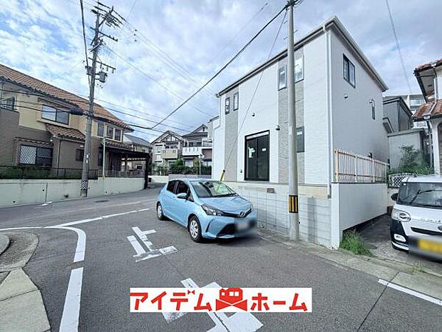 南西道路 いつでも現地ご案内いたします♪ お気軽にお問合せください！