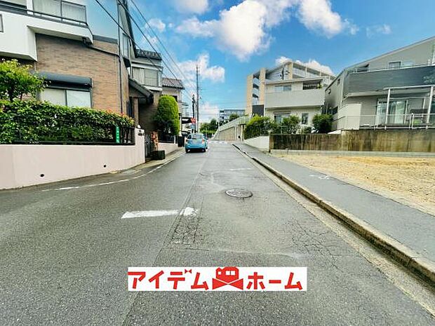 いつでも現地ご案内いたします♪ お気軽にお問合せください！