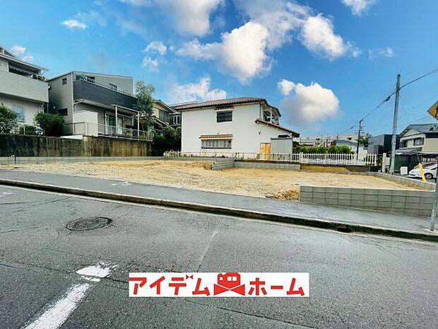 いつでも現地ご案内いたします♪ お気軽にお問合せください!