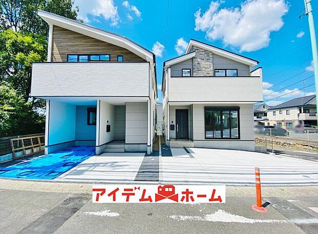 いつでも現地ご案内いたします♪ お気軽にお問合せください！