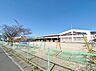 周辺：伏見保育園（420m）