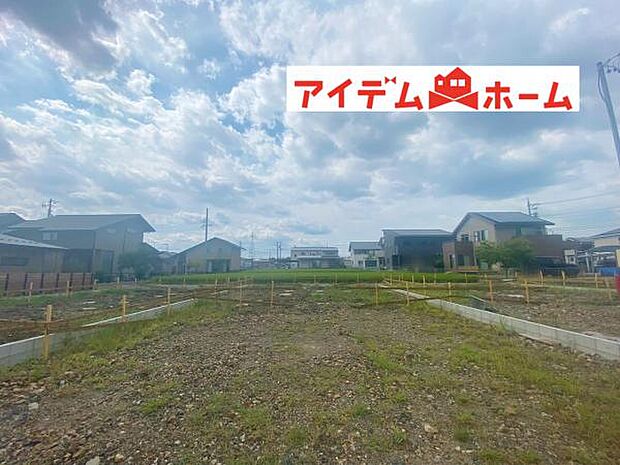 いつでも現地ご案内いたします♪ お気軽にお問合せください!
