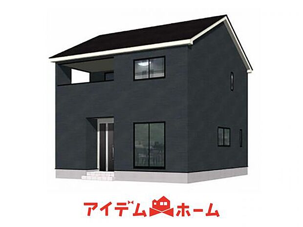 完成予想図☆