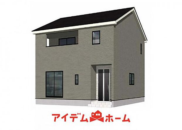 完成予想図☆
