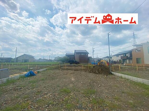 いつでも現地ご案内いたします♪ お気軽にお問合せください!