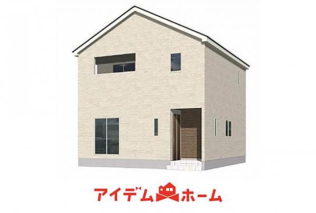 完成予想図☆