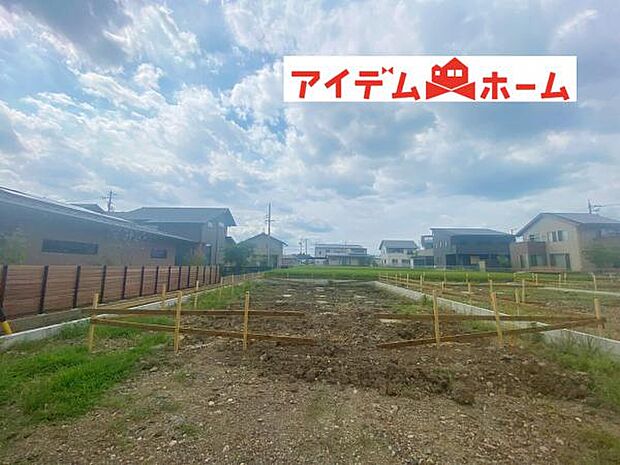 いつでも現地ご案内いたします♪ お気軽にお問合せください!