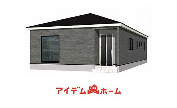 完成予想図☆
