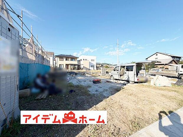 いつでも現地ご案内いたします♪ お気軽にお問合せください!