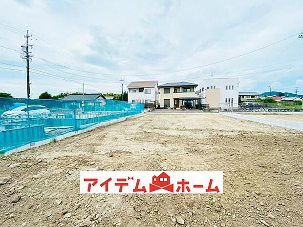 いつでも現地ご案内いたします♪ お気軽にお問合せください!