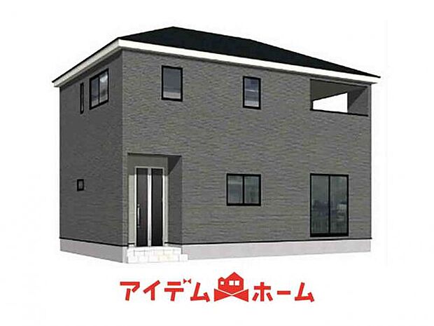 完成予想図☆