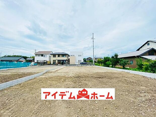 いつでも現地ご案内いたします♪ お気軽にお問合せください!