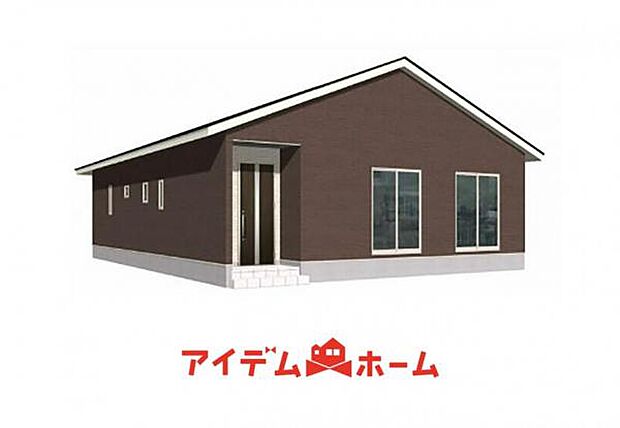完成予想図☆