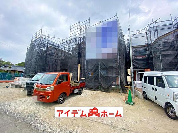 いつでも現地ご案内いたします♪ お気軽にお問合せください!