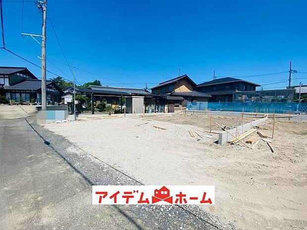 いつでも現地ご案内いたします♪ お気軽にお問合せください！