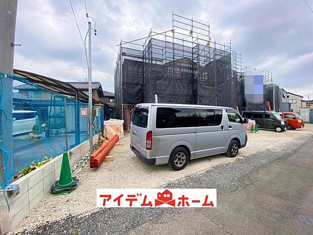 いつでも現地ご案内いたします♪ お気軽にお問合せください!