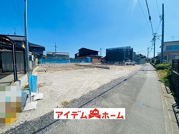 いつでも現地ご案内いたします♪ お気軽にお問合せください！