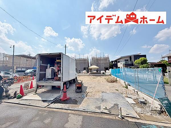 いつでも現地ご案内いたします♪ お気軽にお問合せください！
