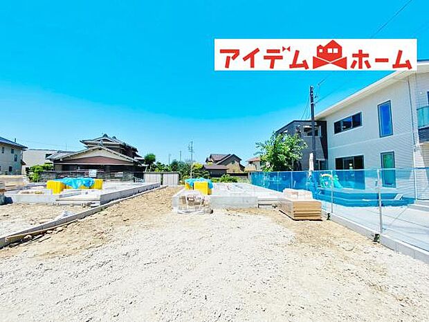 いつでも現地ご案内いたします♪ お気軽にお問合せください!