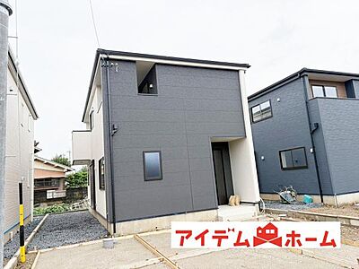 外観：いつでも現地ご案内いたします♪ お気軽にお問合せください！