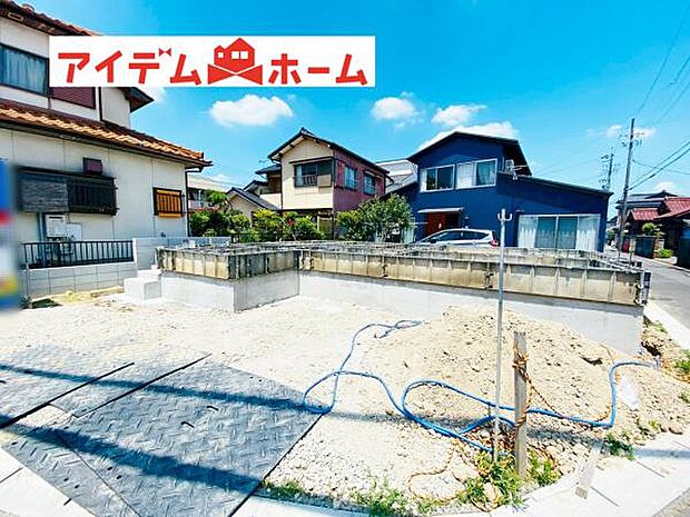 いつでも現地ご案内いたします♪ お気軽にお問合せください!