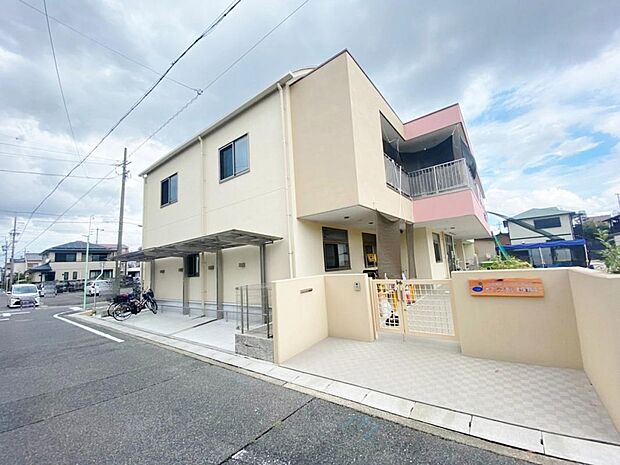 オアシスあじま保育園（500m）