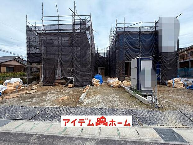 いつでも現地ご案内いたします♪ お気軽にお問合せください!