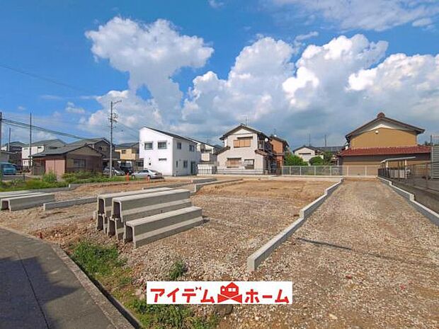 いつでも現地ご案内いたします♪ お気軽にお問合せください!