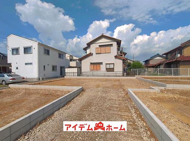 いつでも現地ご案内いたします♪ お気軽にお問合せください!