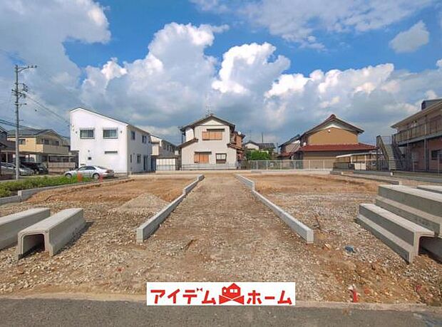いつでも現地ご案内いたします♪ お気軽にお問合せください!