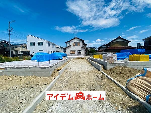 いつでも現地ご案内いたします♪ お気軽にお問合せください！