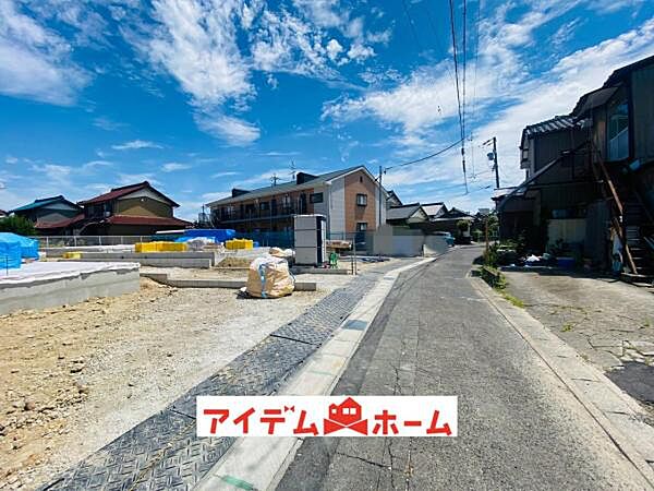 いつでも現地ご案内いたします♪ お気軽にお問合せください！