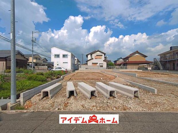 いつでも現地ご案内いたします♪ お気軽にお問合せください!