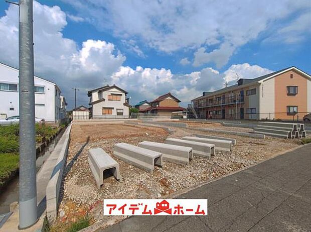 いつでも現地ご案内いたします♪ お気軽にお問合せください!