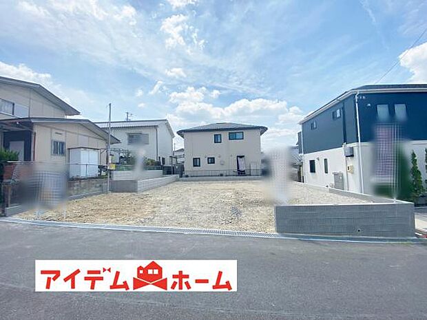 いつでも現地ご案内いたします♪ お気軽にお問合せください!