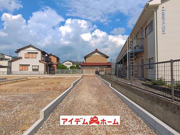 いつでも現地ご案内いたします♪ お気軽にお問合せください!
