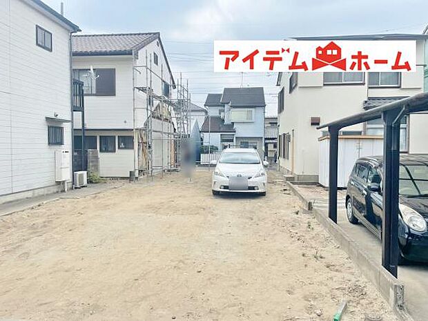 いつでも現地ご案内いたします♪ お気軽にお問合せください!