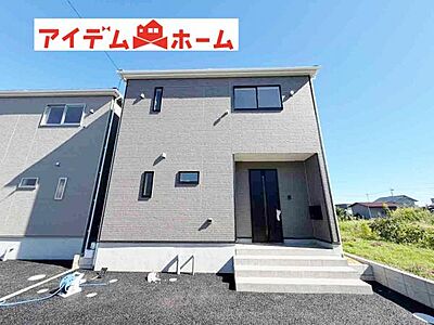 外観:いつでも現地ご案内いたします♪ お気軽にお問合せください! 外観:いつでも現地ご案内いたします♪ お気軽にお問合せください!