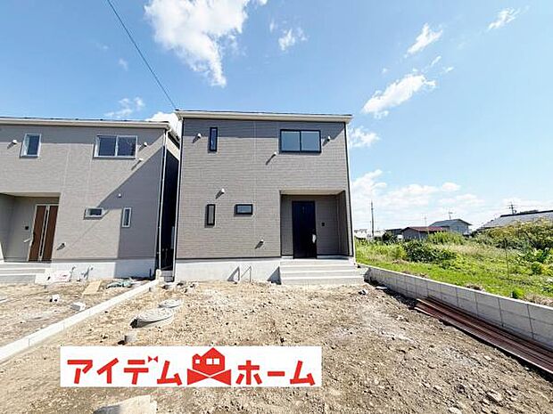 いつでも現地ご案内いたします♪ お気軽にお問合せください!