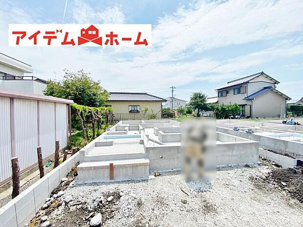 いつでも現地ご案内いたします♪ お気軽にお問合せください!