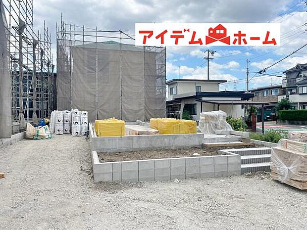 いつでも現地ご案内いたします♪ お気軽にお問合せください!