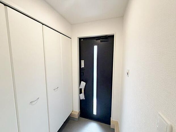 内観写真 いつでも現地ご案内いたします♪